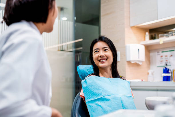 Emergency Dental Services in Netcong, NJ